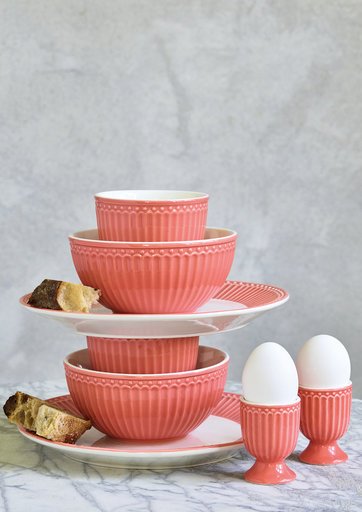 Impressionen zu GreenGate Frühstücksteller Alice, Bild 4