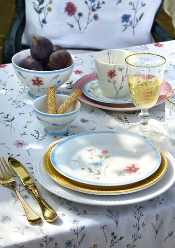 GreenGate Venissa Geschirr Serie