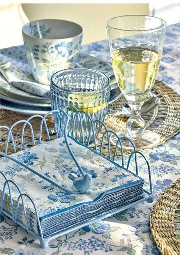 Impressionen zu GreenGate Wasserglas Alice von GreenGate, Bild 4