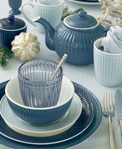 Impressionen zu GreenGate Wasserglas Alice von GreenGate, Bild 5