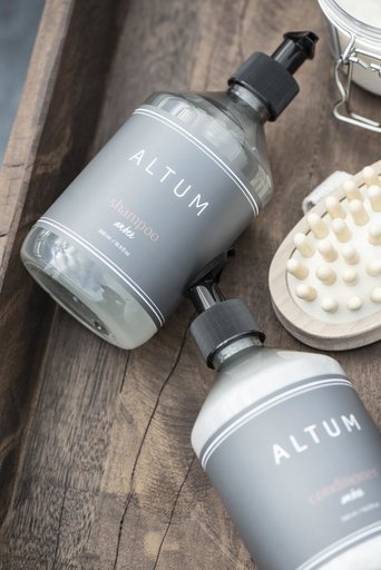 Impressionen zu ALTUM Haarbalsam Conditioner ALTUM, Bild 4