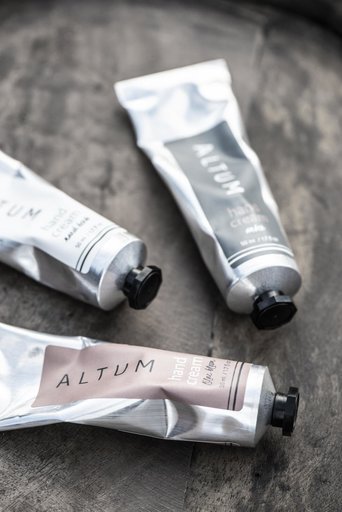 Impressionen zu ALTUM Handcreme ALTUM, Bild 5