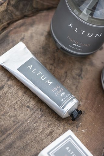 Impressionen zu ALTUM Handcreme ALTUM, Bild 7