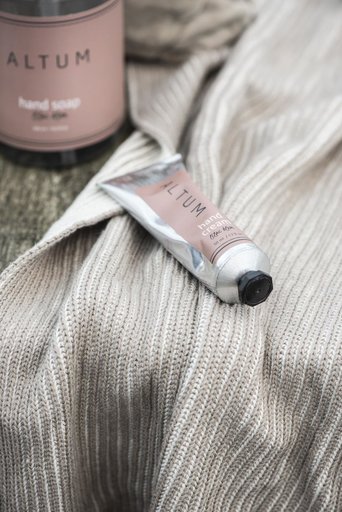 Impressionen zu ALTUM Handcreme ALTUM, Bild 8