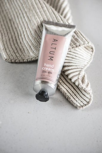 Impressionen zu ALTUM Handcreme ALTUM, Bild 3