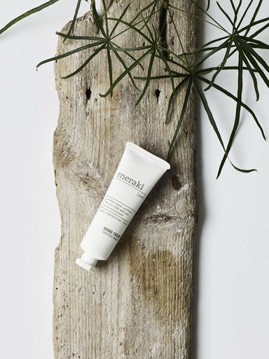 Impressionen zu Meraki Handcreme Pure, Bild 1