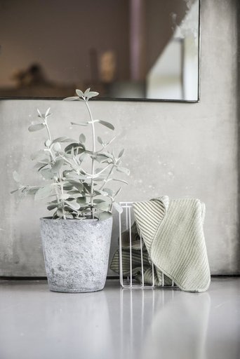 Impressionen zu ALTUM Handtuch gestrickt, Bild 2