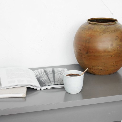 Impressionen zu House Doctor Becher Made, Bild 1
