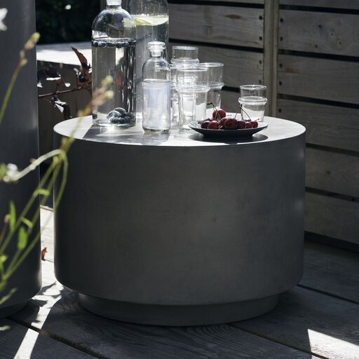 Impressionen zu House Doctor Betontisch Out, Bild 2