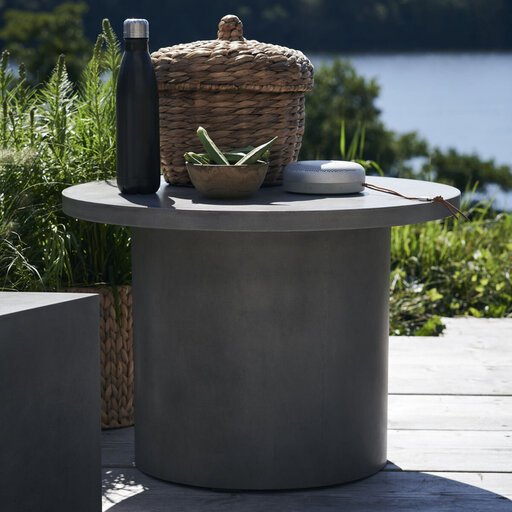 Impressionen zu House Doctor Betontisch Stone, Bild 1