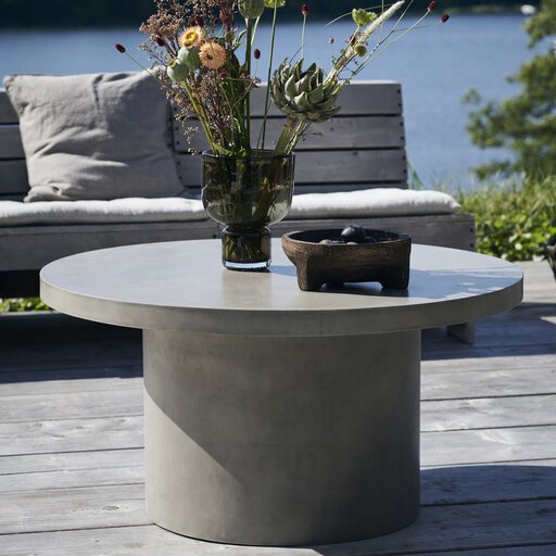 Impressionen zu House Doctor Betontisch Stone, Bild 3