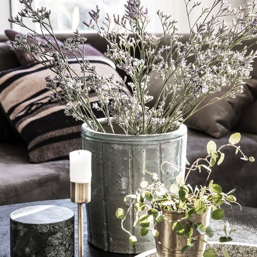Impressionen zu House Doctor Blumentopf Julian, Bild 7