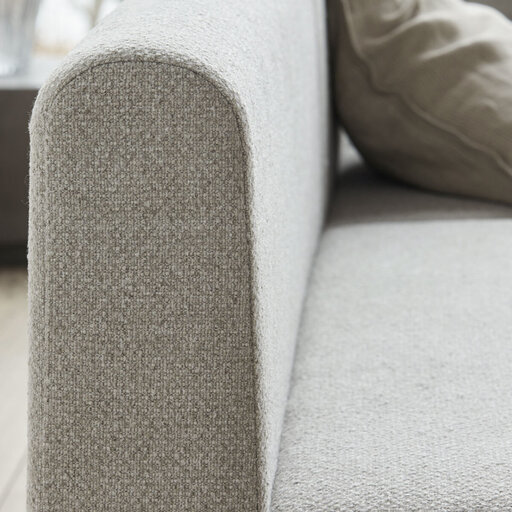 Impressionen zu House Doctor Küchensofa, Esszimmer Sofa 1-Sitzer, Bild 5