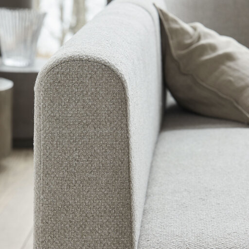 Impressionen zu House Doctor Küchensofa, Esszimmer Sofa 2-Sitzer, Bild 5