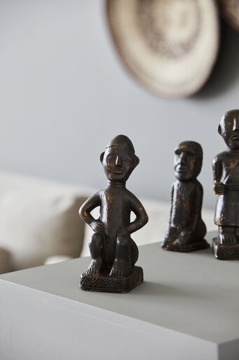 Impressionen zu House Doctor Kunstwerk Figure, Bild 1