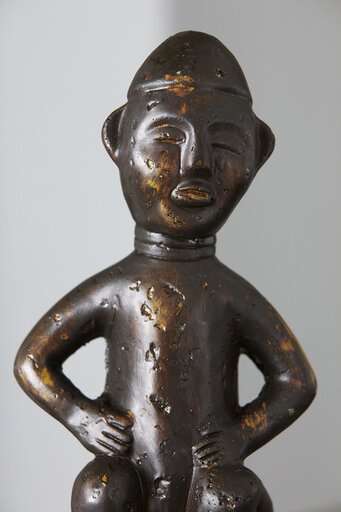 Impressionen zu House Doctor Kunstwerk Figure, Bild 2