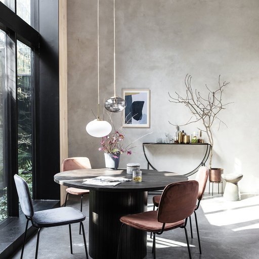 Impressionen zu House Doctor Pendelleuchte Opal, Bild 1