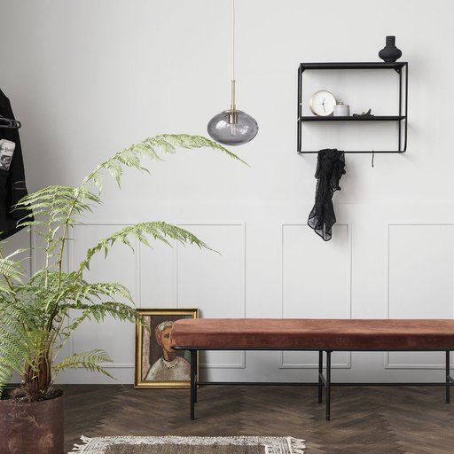 Impressionen zu House Doctor Pendelleuchte Opal, Bild 2