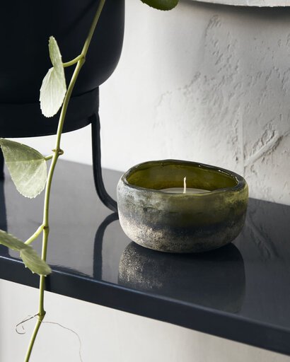 Impressionen zu House Doctor Teelichtglas Pearl, Bild 5