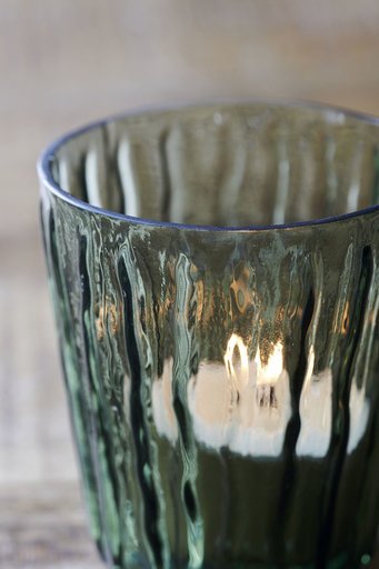 Impressionen zu House Doctor Teelichtglas Tinka, Bild 2