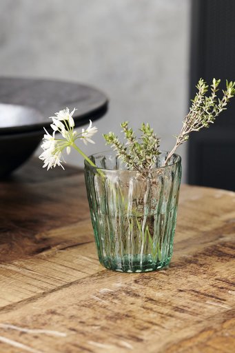 Impressionen zu House Doctor Teelichtglas Tinka, Bild 3