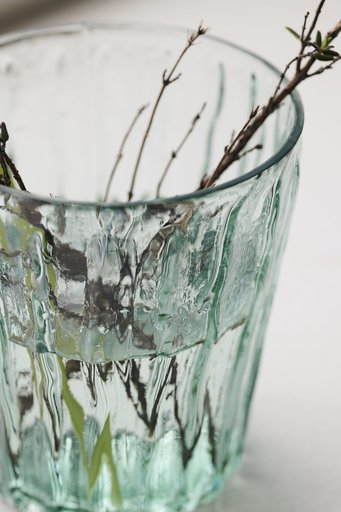 Impressionen zu House Doctor Teelichtglas Tinka, Bild 4