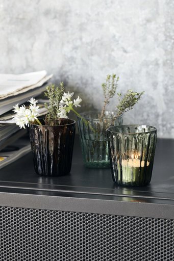Impressionen zu House Doctor Teelichtglas Tinka, Bild 5