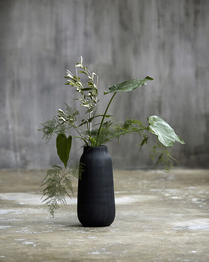 Impressionen zu House Doctor Vase Groove, Bild 1