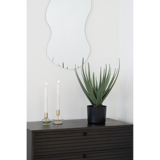 Impressionen zu House Nordic Aloe Vera Künstliche Grünpflanze, Bild 1