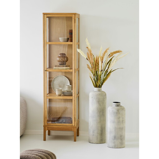 Impressionen zu House Nordic Dekorative Bodenvase Hou, Bild 1