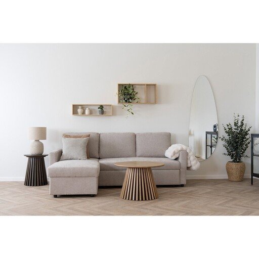 Impressionen zu House Nordic Galena Plaid Kunstfell, Bild 5