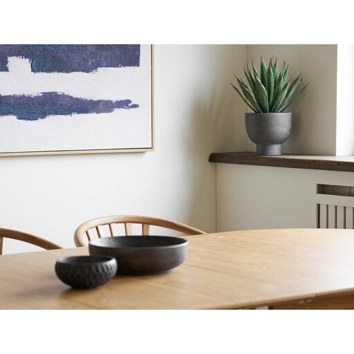 Impressionen zu House Nordic Künstliche Agave im Topf, Bild 2