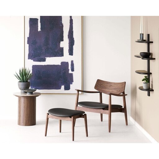Impressionen zu House Nordic Künstliche Agave im Topf, Bild 1