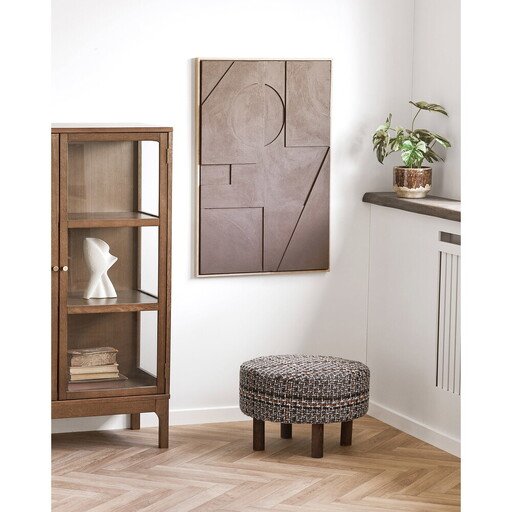 Impressionen zu House Nordic Kunstpflanze Monstera 43 cm, Bild 1