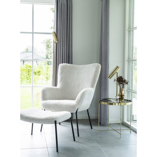 Impressionen zu House Nordic Tischlampe Paris, Bild 6