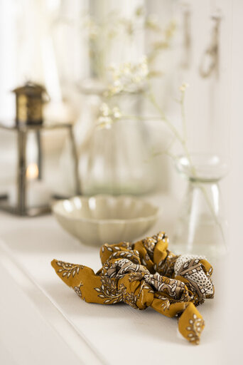 Impressionen zu IB Laursen Bandana, verschiedene Designs, Bild 3