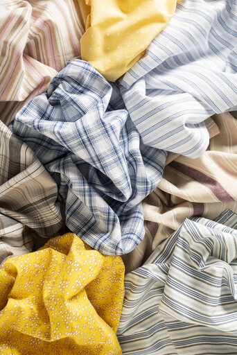 Impressionen zu IB Laursen Bandana, verschiedene Designs, Bild 1