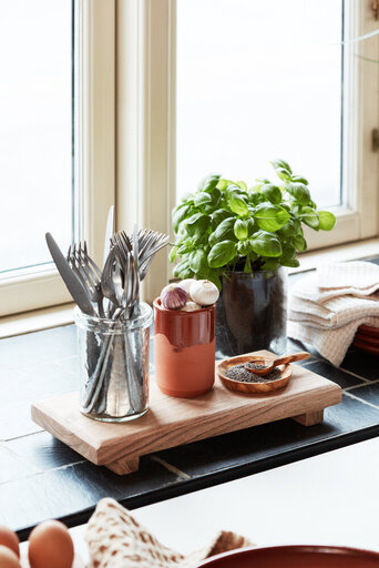 Impressionen zu IB Laursen Becher Rustique, Bild 5