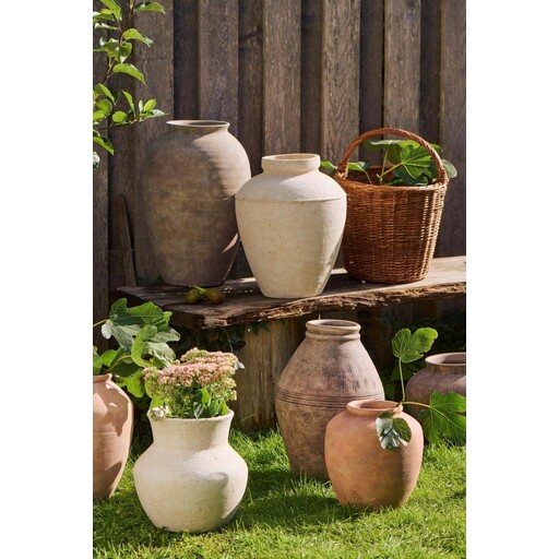 Impressionen zu IB Laursen Bodenvase Hera, Bild 2