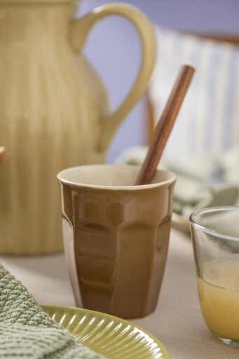 Impressionen zu IB Laursen Cafe Latte Becher Mynte, Bild 16