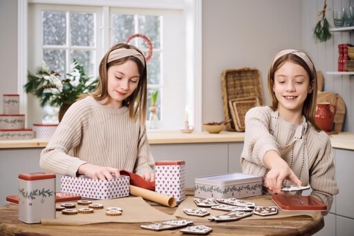 Impressionen zu IB Laursen Keksdose My Nostalgic Christmas, Bild 4