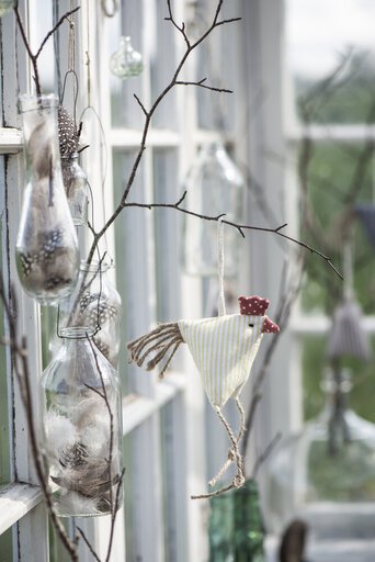 Impressionen zu IB Laursen Flasche mit Draht, Bild 2