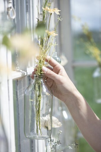 Impressionen zu IB Laursen Flasche mit Draht, Bild 4