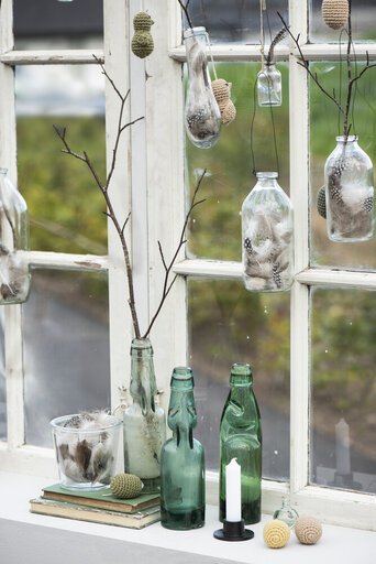 Impressionen zu IB Laursen Flasche mit Draht, Bild 5