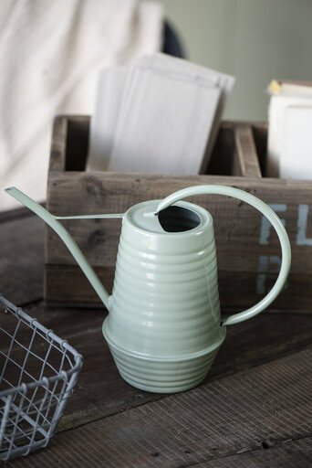Impressionen zu IB Laursen Gießkanne mini 0,95 ltr, Bild 7