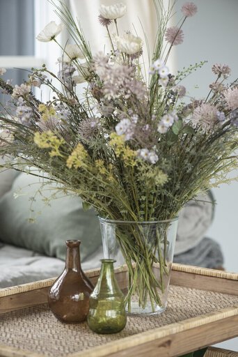 Impressionen zu IB Laursen Glas Topf konisch Hannah, Bild 8
