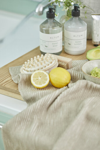 Impressionen zu ALTUM Handcreme ALTUM, Bild 14
