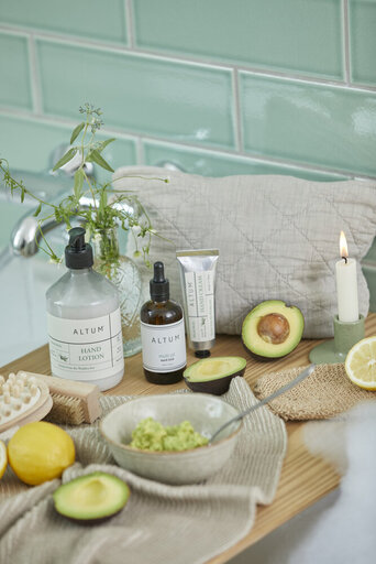 Impressionen zu ALTUM Handcreme ALTUM, Bild 16