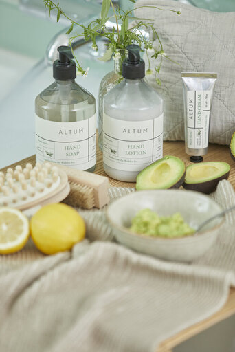 Impressionen zu ALTUM Handcreme ALTUM, Bild 17