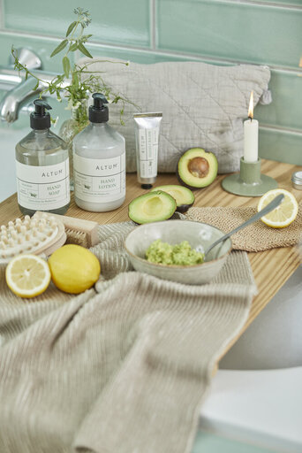 Impressionen zu ALTUM Handcreme ALTUM, Bild 18